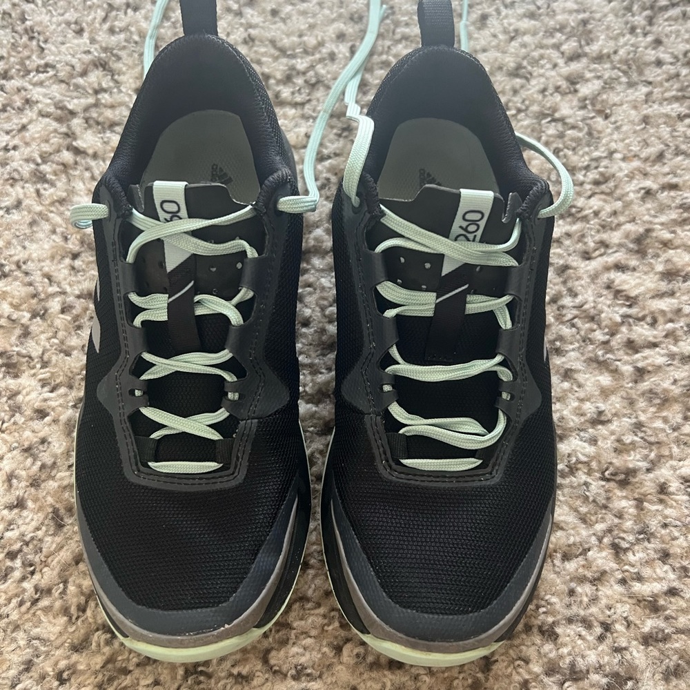 Adidas Terrex 260 CMTK Trail Running shoes - Picture 2 of 7